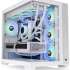 Корпус ATX Thermaltake View 380 TG ARGB Snow, Midi-Tower, без БП,  белый [ca-1z2-00m6wn-00]